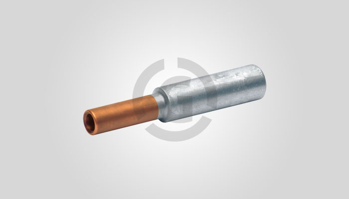 IB Metallic Lugs 2