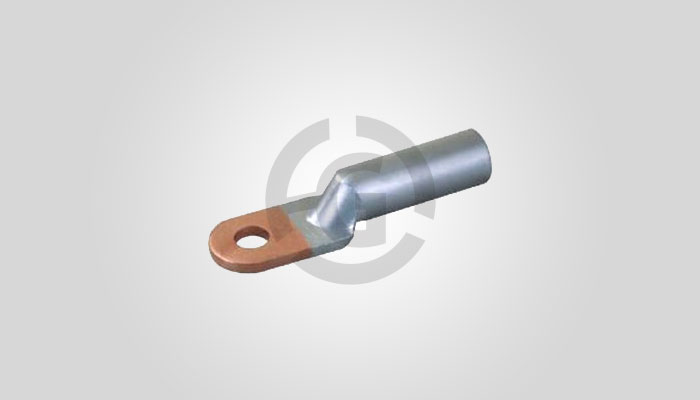 IB Metallic Lugs 4