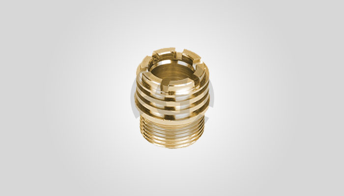 Brass PPR & CPVC Insert 7