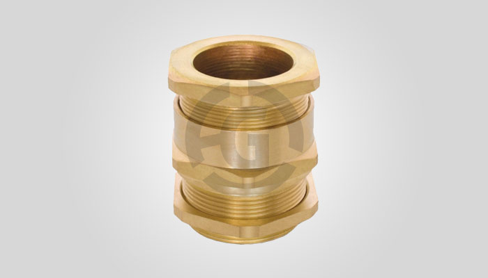 A1 / A2 Cable Gland
