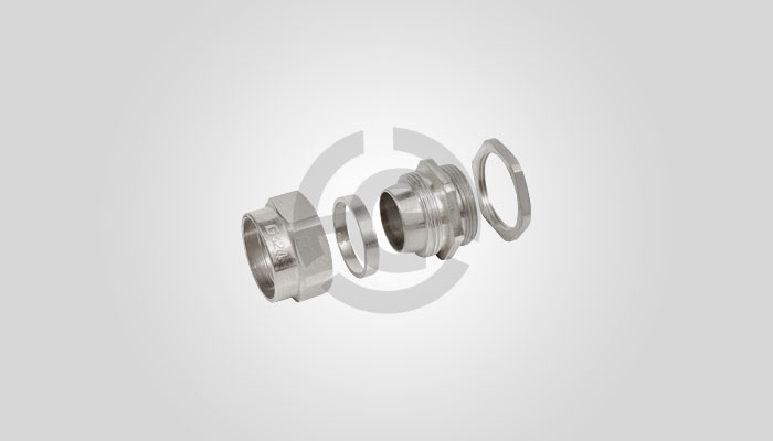 Alco Cable Gland 2