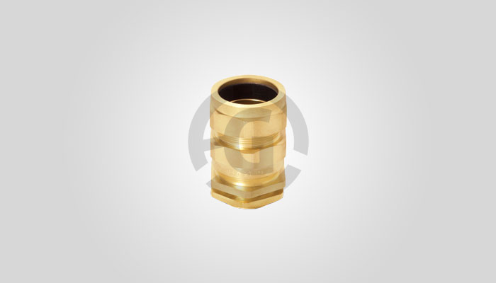 E1W Cable Gland