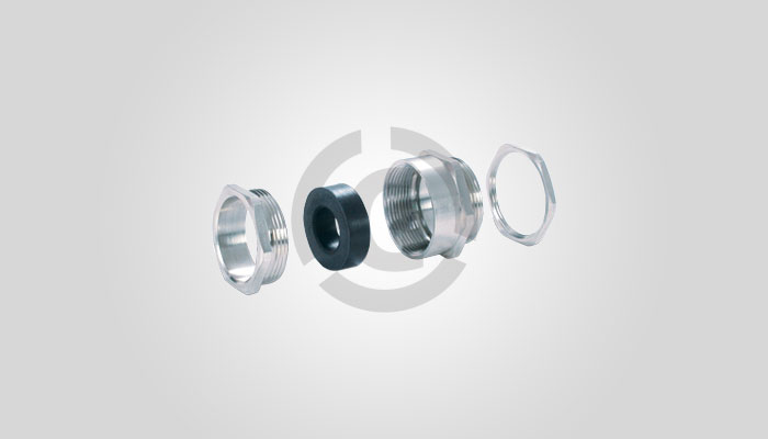 PG Cable Glands 2