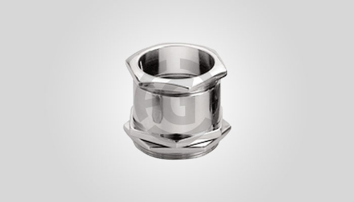 Single Compression Cable Gland