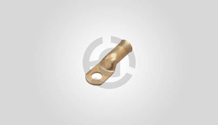 Compression Cable Lugs 10
