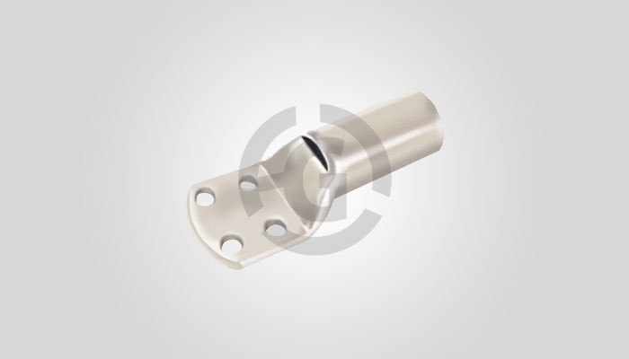Compression Cable Lugs 4