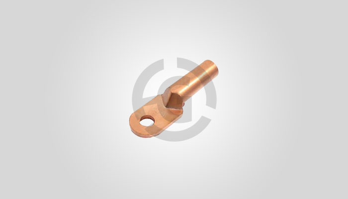 Compression Cable Lugs 8