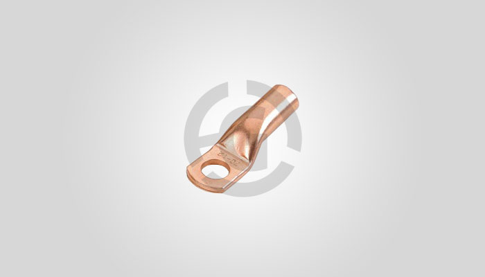 Compression Cable Lugs 9