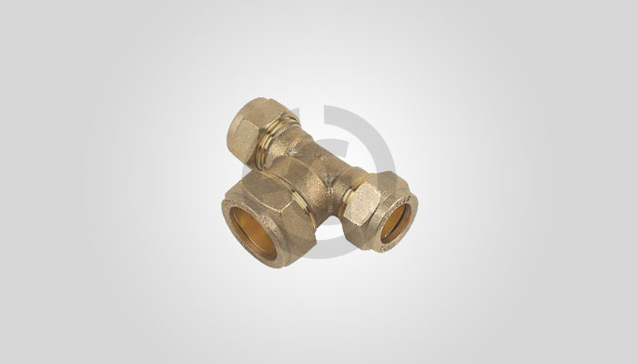 Compression Fittings