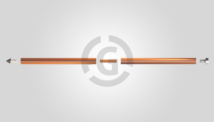 Earthing Components 1
