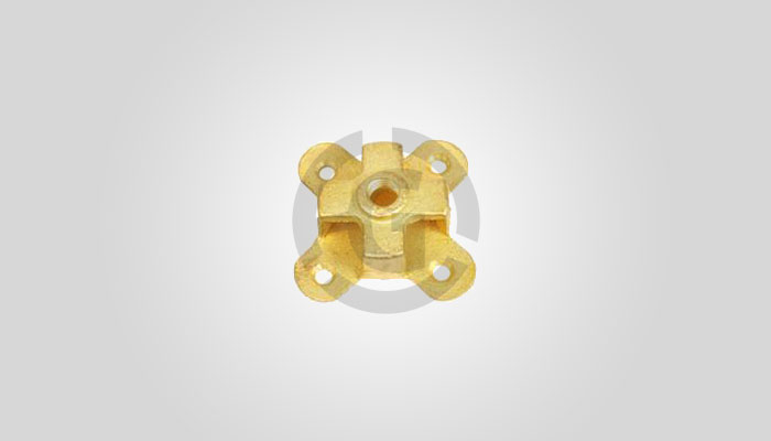 Earthing Components 11