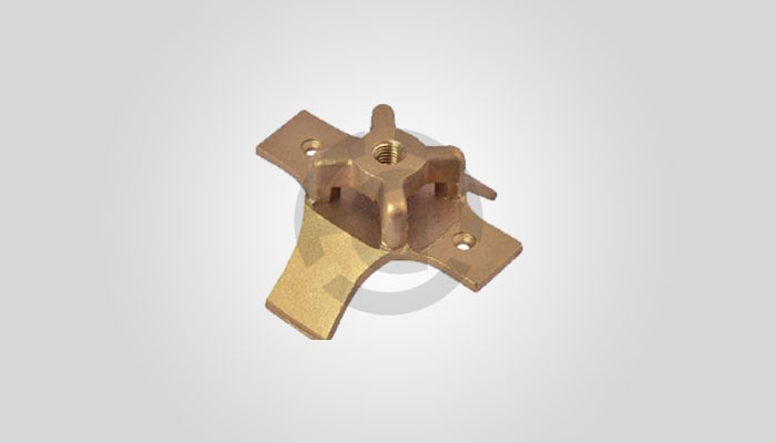 Earthing Components 12
