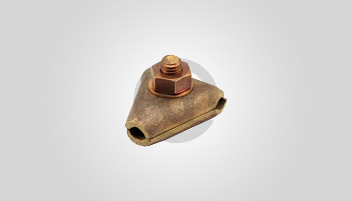 Earthing Components 17