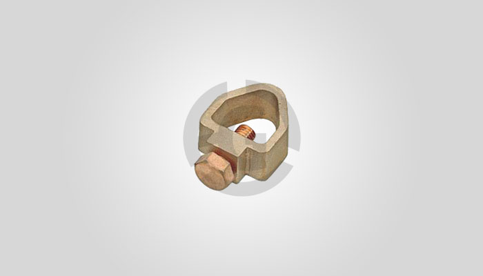Earthing Components 2
