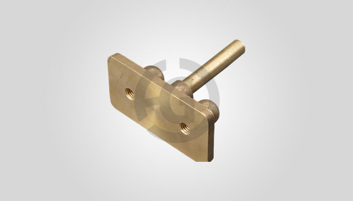 Earthing Components 20
