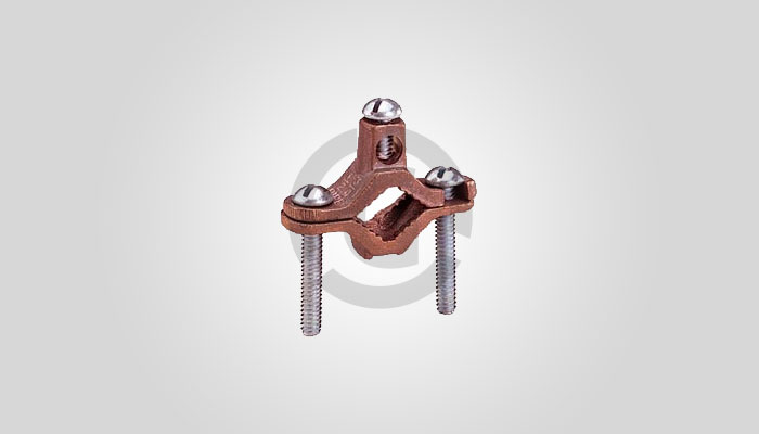 Earthing Components 25