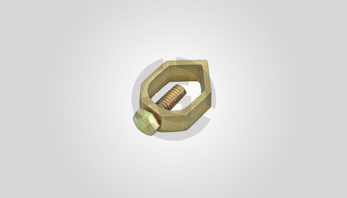 Earthing Components 3