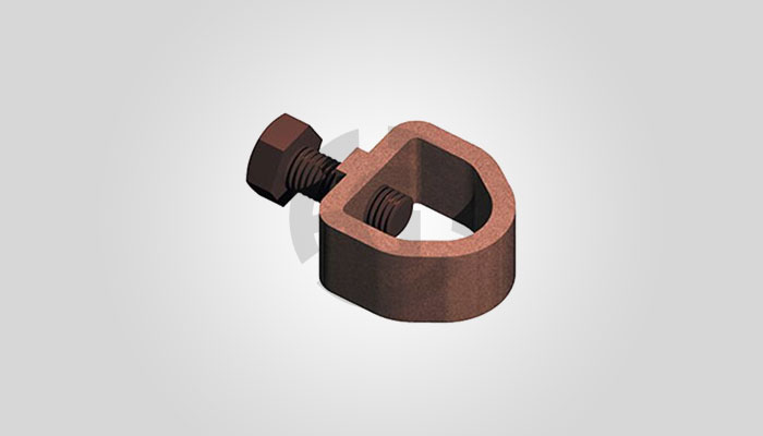 Earthing Components 30