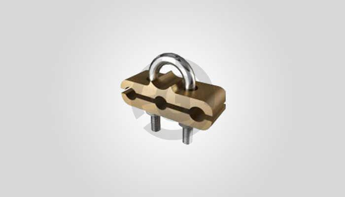 Earthing Components 4