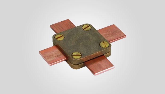 Earthing Components 5