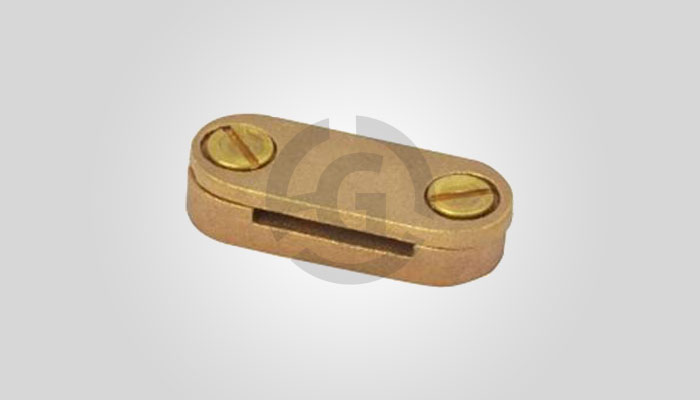 Earthing Components 6