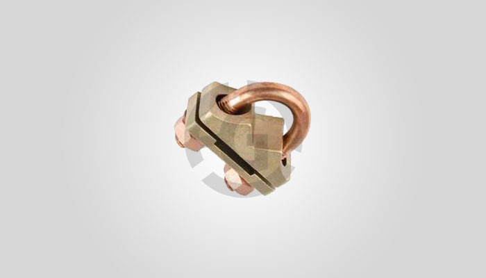 Earthing Components 8
