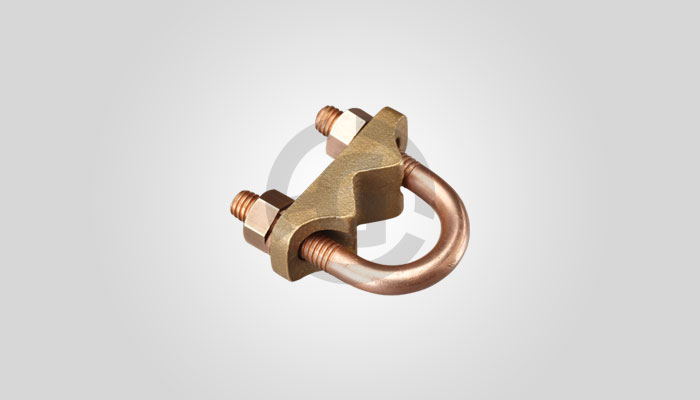 Earthing Components 9