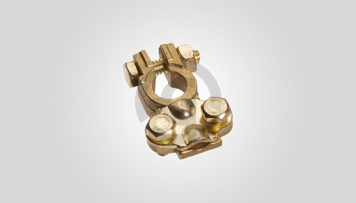 Battery Terminal 4