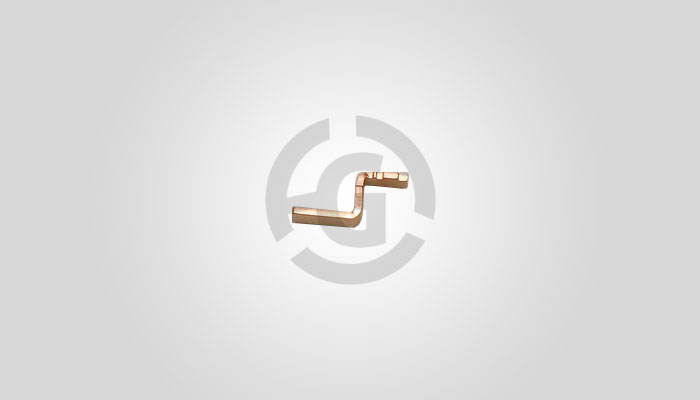 Electrical Forming, Bonding & Stamping Parts 10