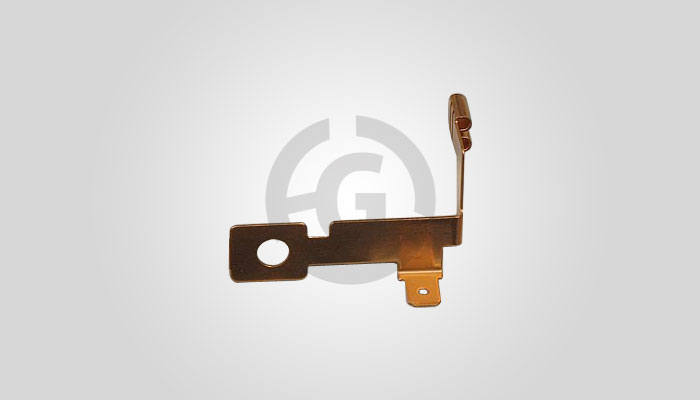 Electrical Forming, Bonding & Stamping Parts 11