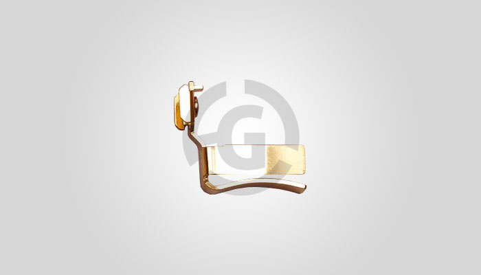 Electrical Forming, Bonding & Stamping Parts 13