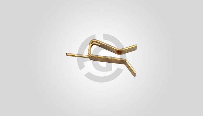 Electrical Forming, Bonding & Stamping Parts 9