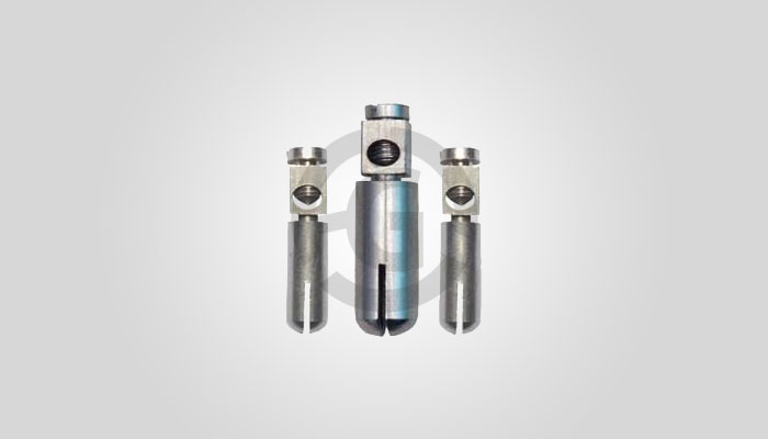 Plug, Socket & Switch Components 1