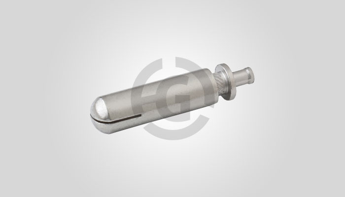 Plug, Socket & Switch Components 10