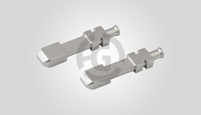 Plug, Socket & Switch Components 11
