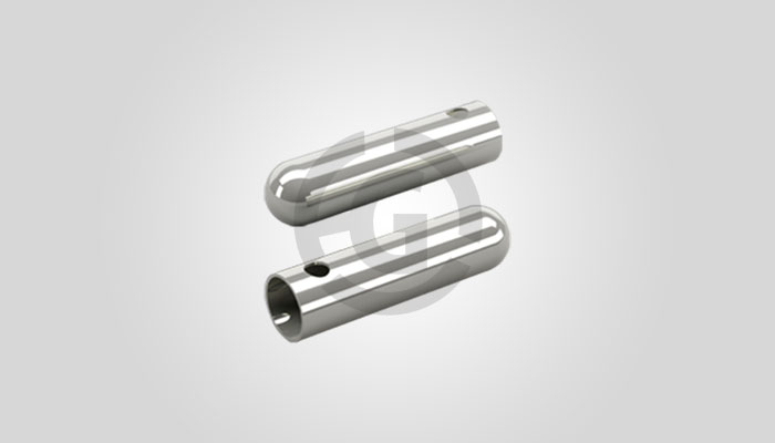 Plug, Socket & Switch Components 2