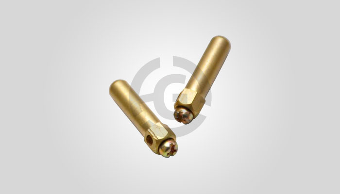 Plug, Socket & Switch Components 3