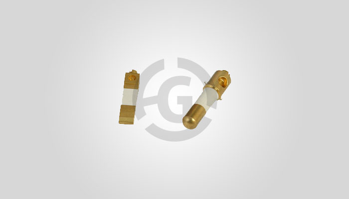 Plug, Socket & Switch Components 4