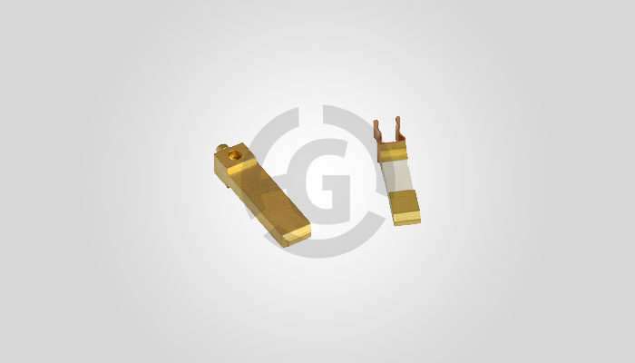Plug, Socket & Switch Components 5