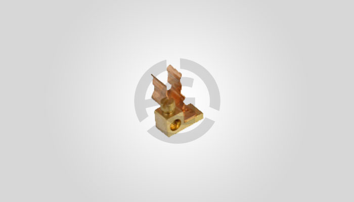 Plug, Socket & Switch Components 6