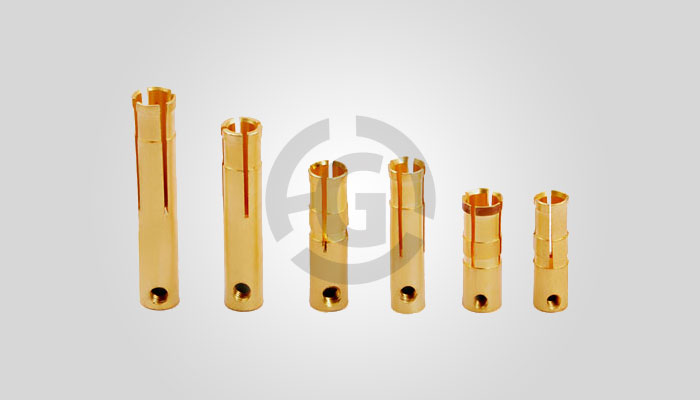 Plug, Socket & Switch Components 7