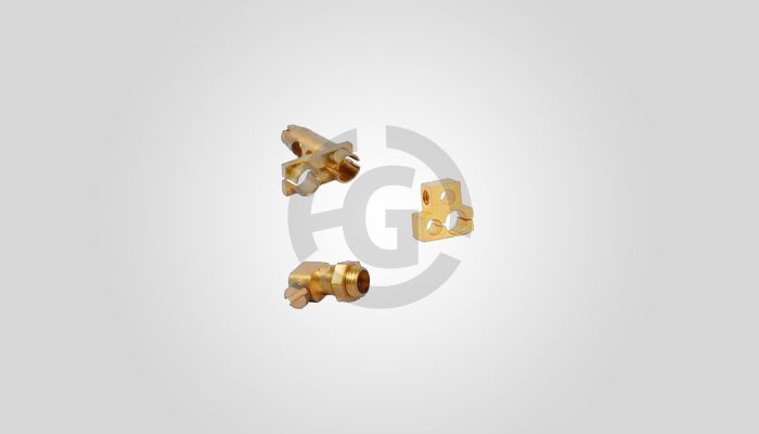 Plug, Socket & Switch Components 8