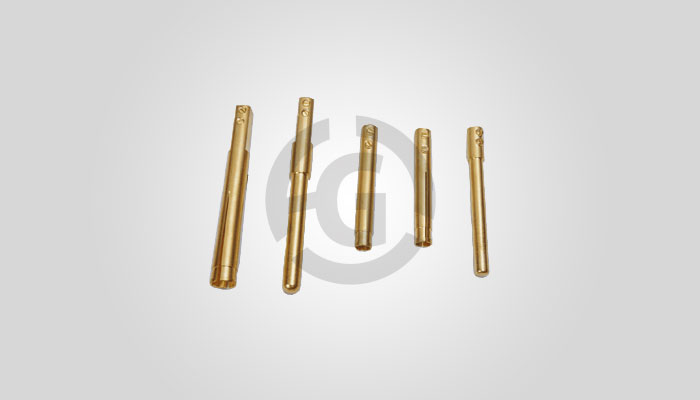 Plug, Socket & Switch Components 9