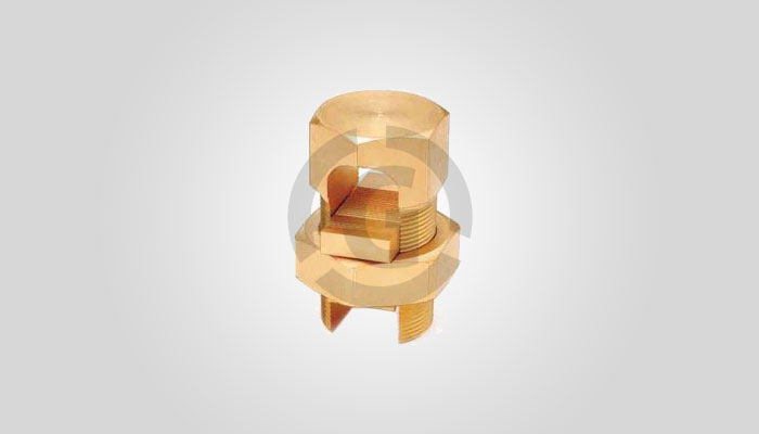 Split Bolt 2