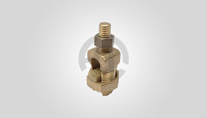 Split Bolt 3