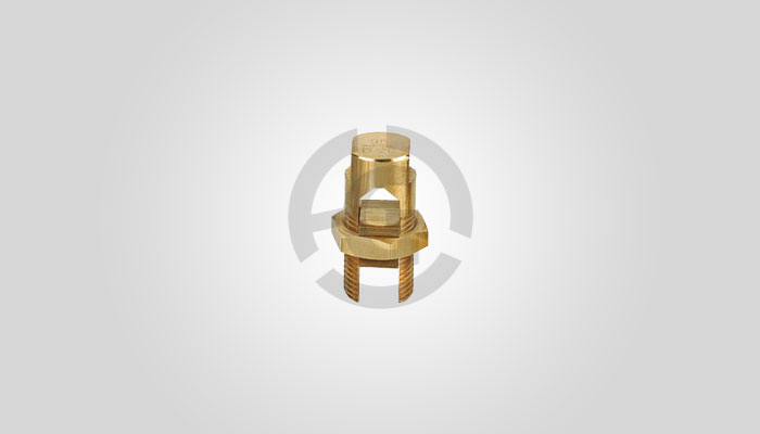 Split Bolt 4