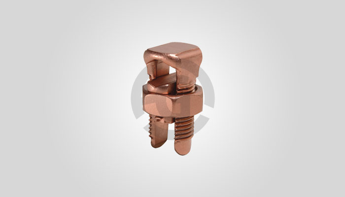 Split Bolt 5