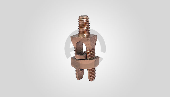 Split Bolt 7