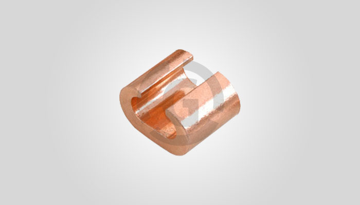 Ferrules, Connector & Splice 12