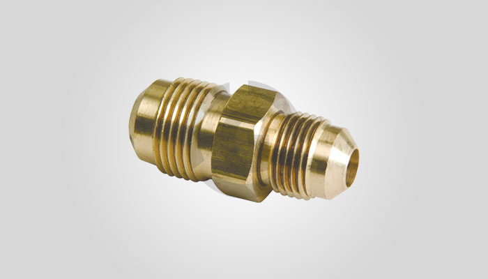 Flare Fittings